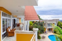 Masailand Safari Lodge