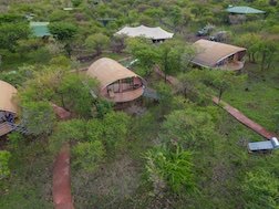 Ngorongoro Safari Lodge