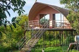 Ngorongoro Safari Lodge