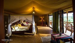 Serengeti Safari Lodge
