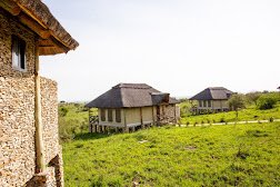 Serengeti Safari Lodge
