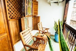 Shaba Boutique Hotel