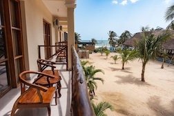 Sunset Kendwa Beach Hotel