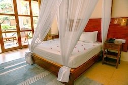 Sunset Kendwa Beach Hotel