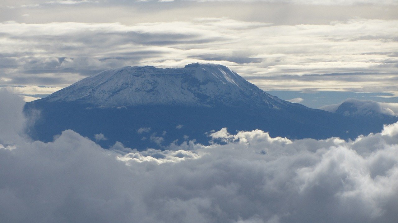 Kilimanjaro